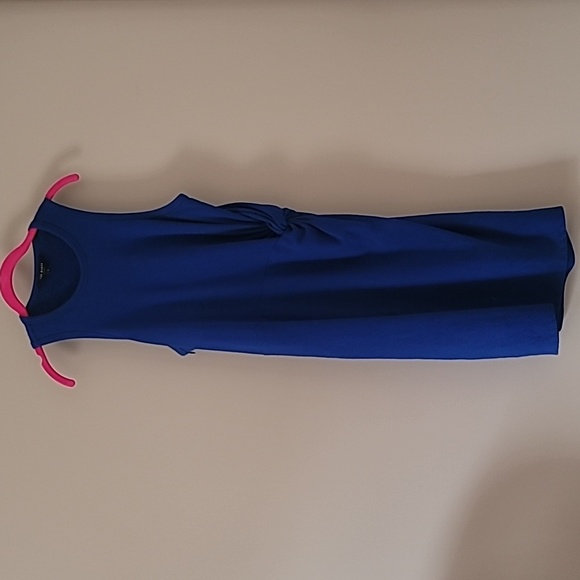 Ted Baker Livvia Knit Dress - Picture 6 of 8